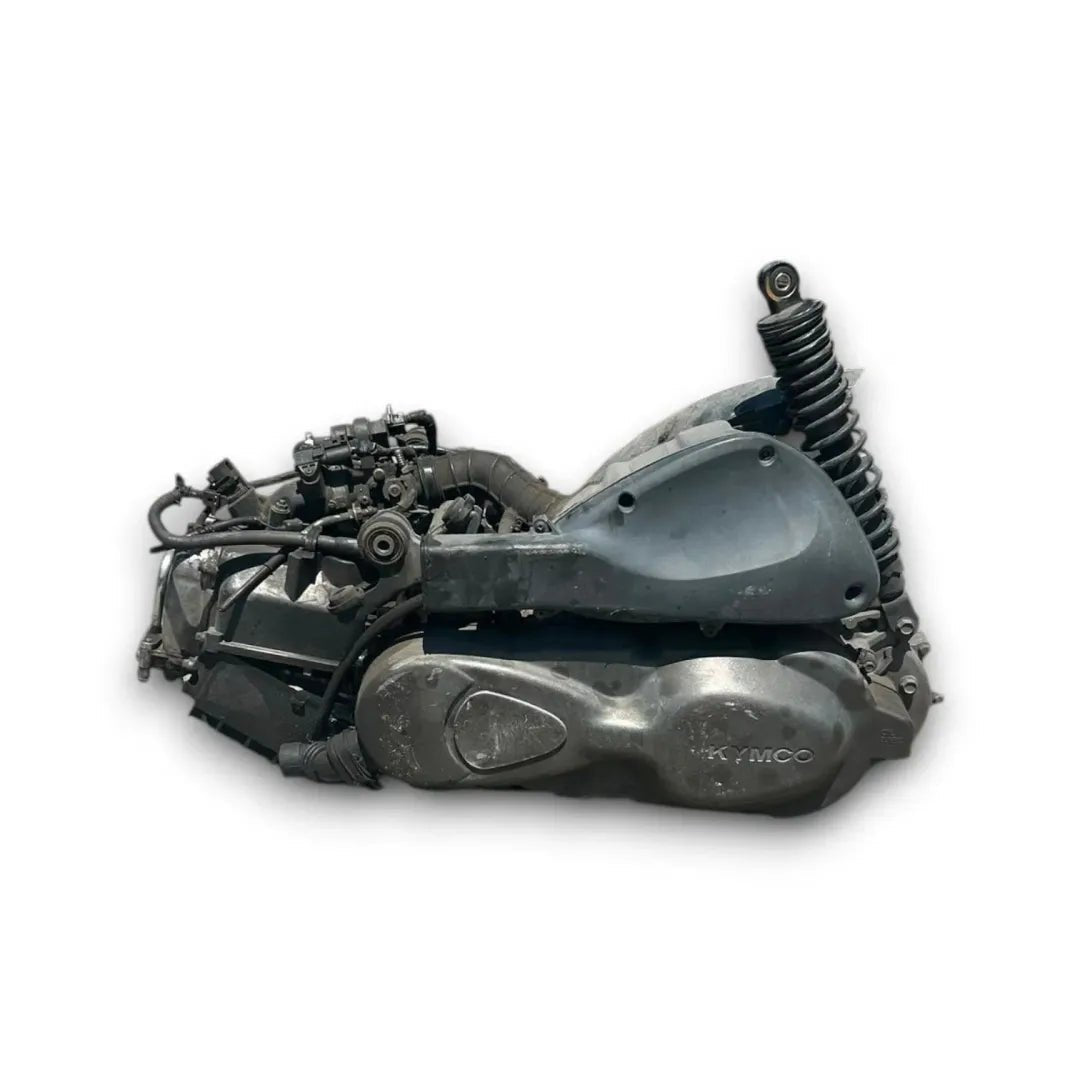 Motore completo Kymco People S 200 2005–2006 cod. motore BB60