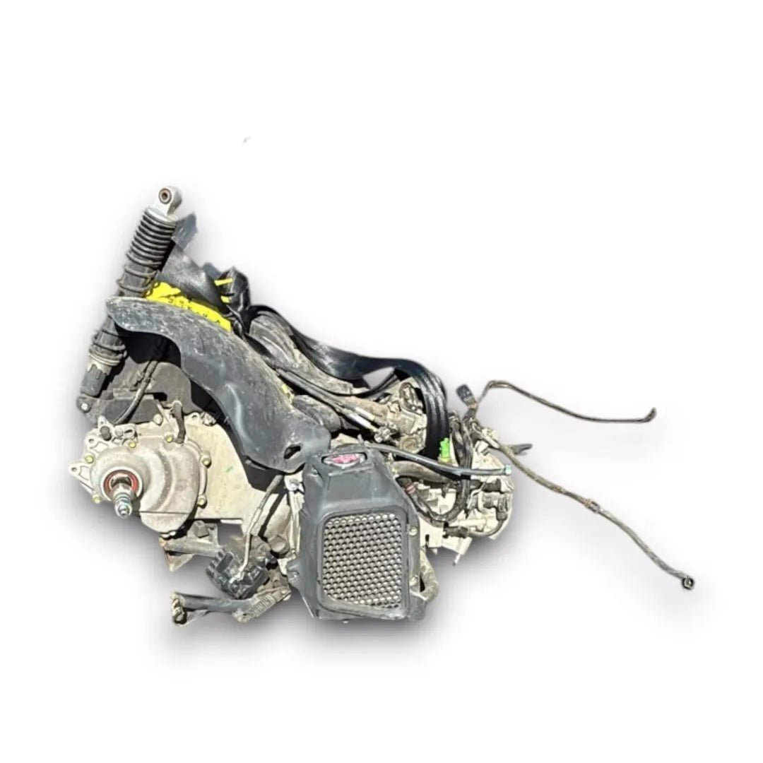 Motore completo Piaggio Medley 2021–2025 OEM MD02M - F&P CRASH SRL - Ricambi Usati