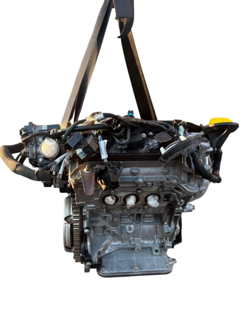 Motore completo Renault Twingo 3ª Serie 1.0 benzina 2014–2019 cod. motore H4D A400