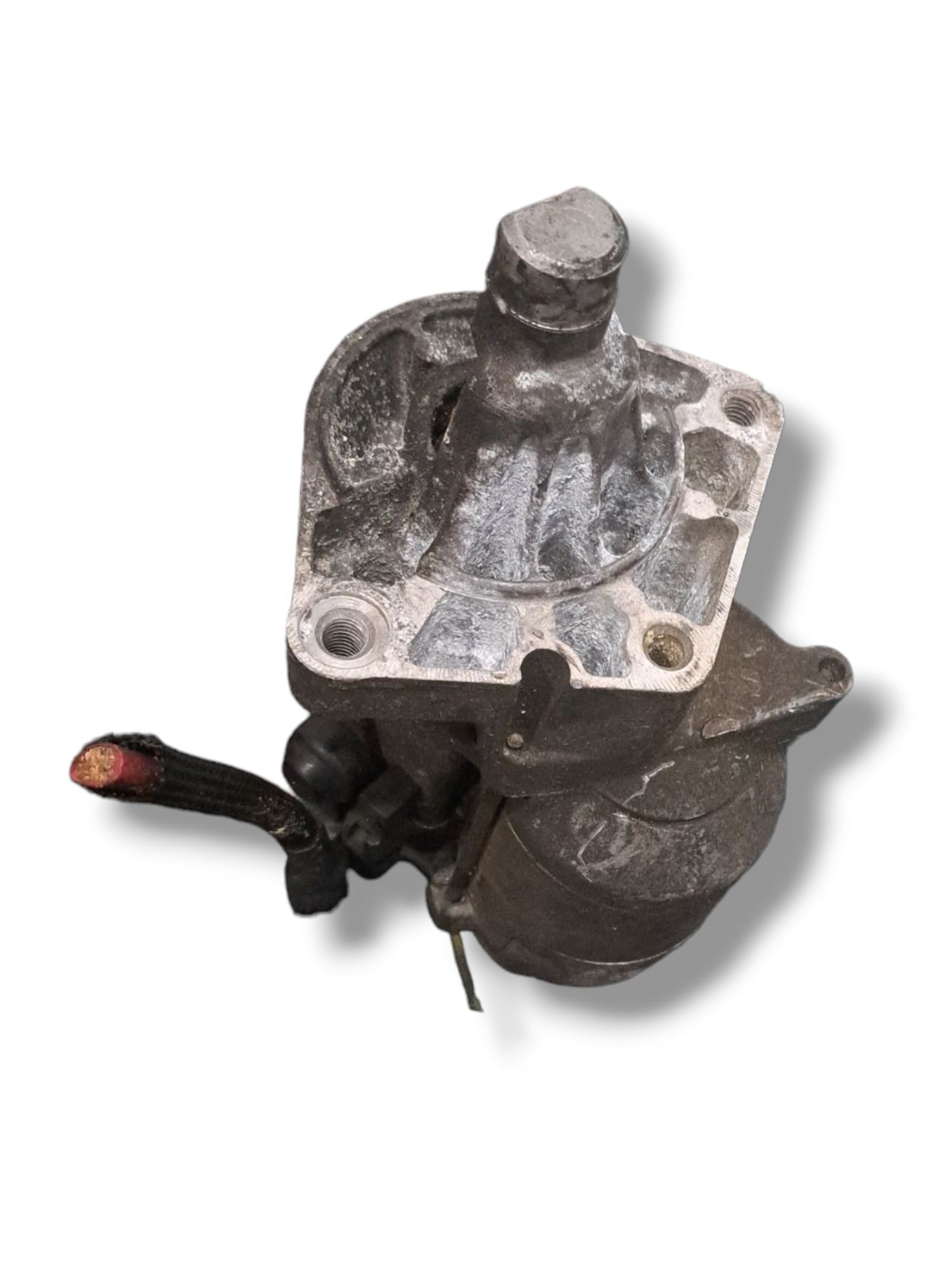 Chrysler 300M gasoline starter motor 3.5(2000) COD:TN428000-1550 - F&P CRASH SRLS - Used Parts