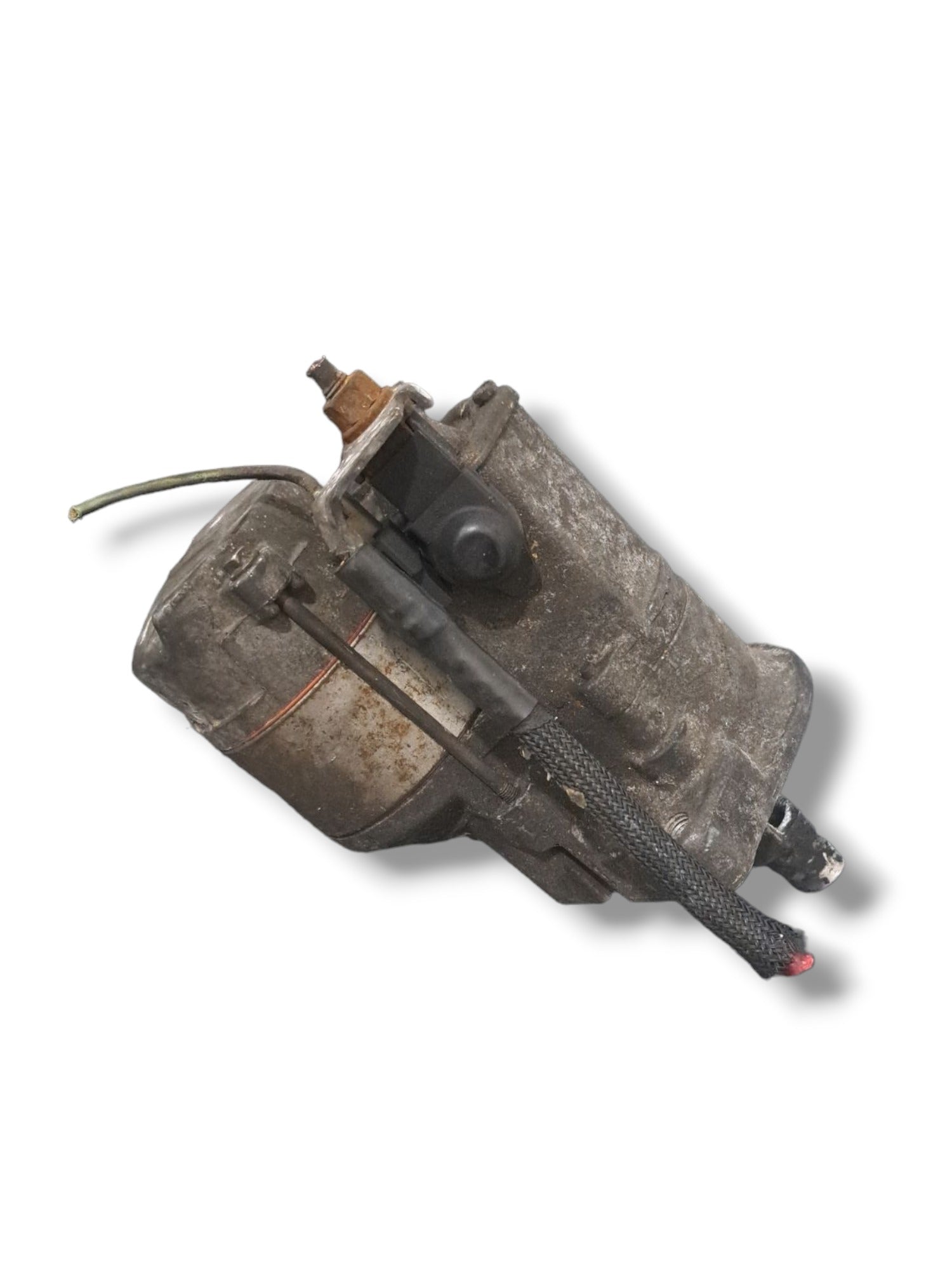 Chrysler 300M gasoline starter motor 3.5(2000) COD:TN428000-1550 - F&P CRASH SRLS - Used Parts