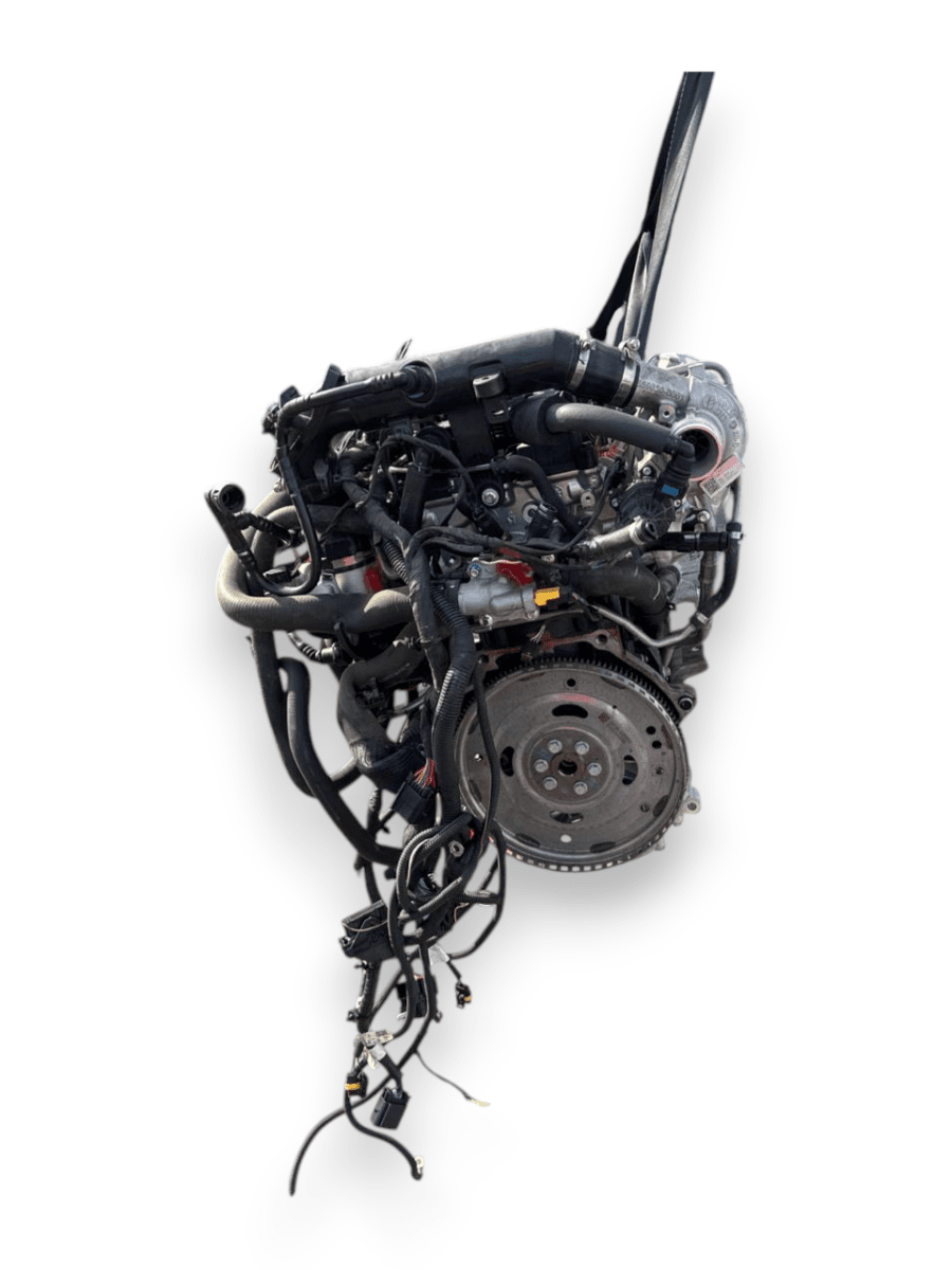 Motore Dr 6.0 ( 2022 ) 1.5 Benzina / GPL 114kw 155cv cod : SQRE4T15C - F&P CRASH SRL - Ricambi Usati