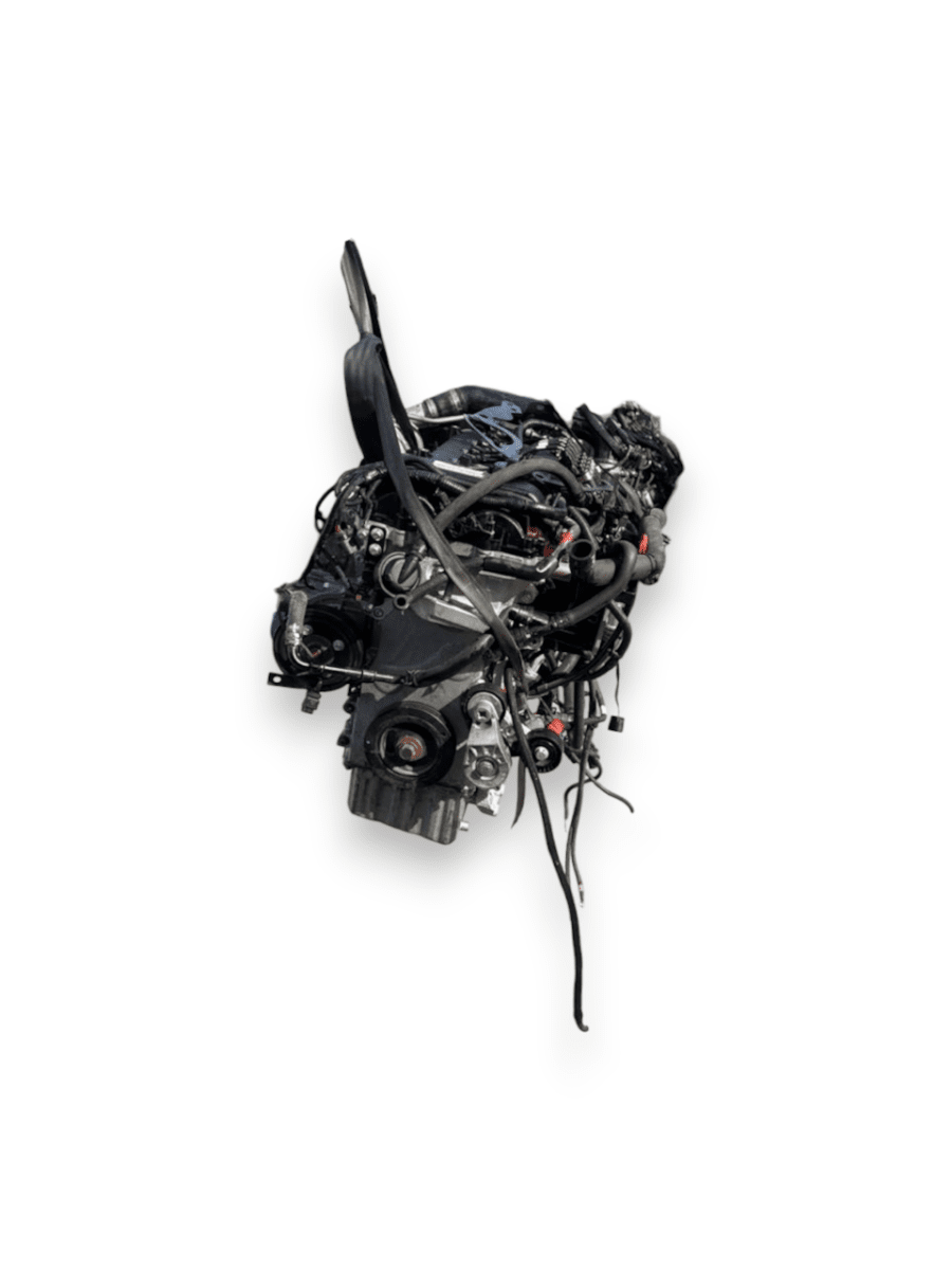 Motore Dr 6.0 ( 2022 ) 1.5 Benzina / GPL 114kw 155cv cod : SQRE4T15C - F&P CRASH SRL - Ricambi Usati