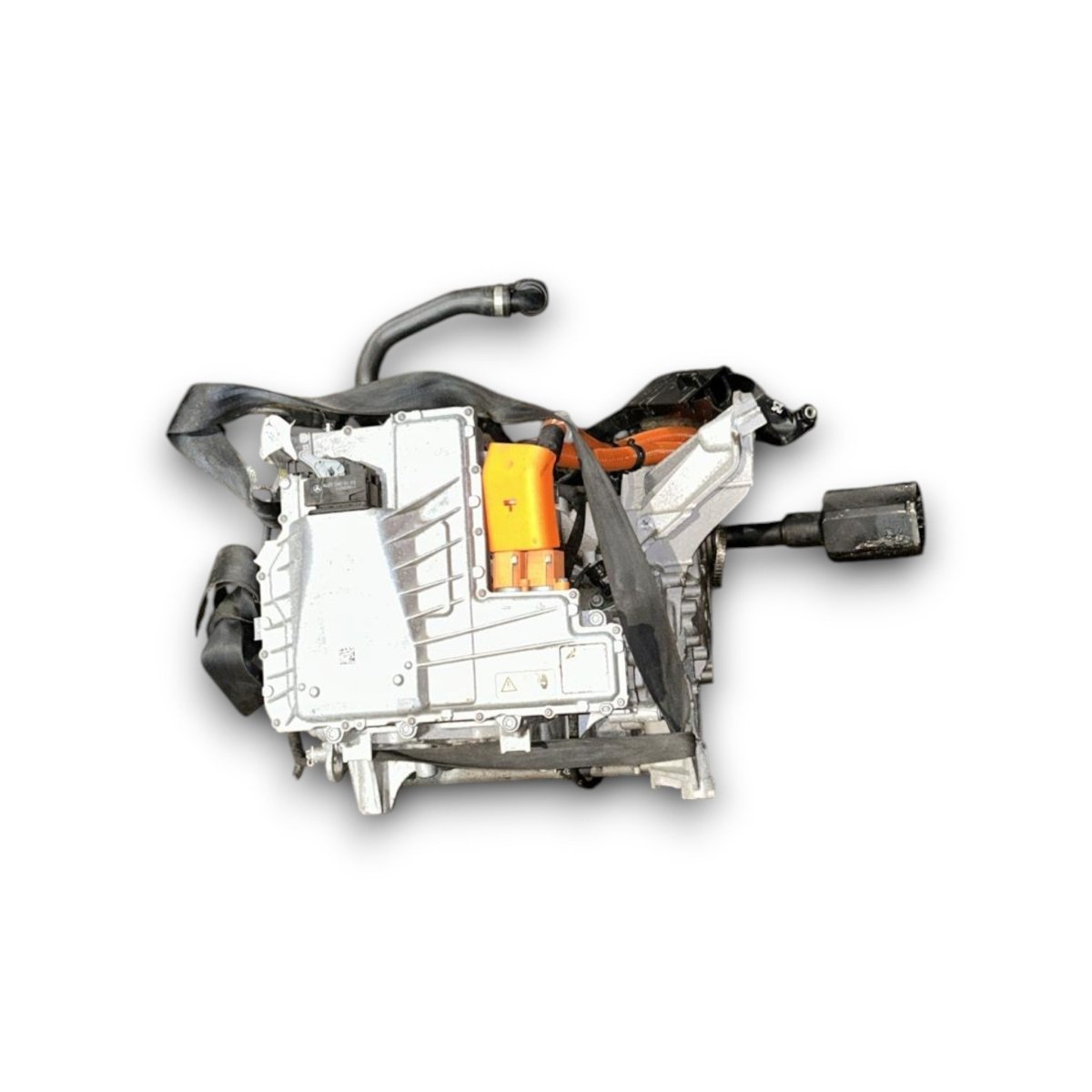 Motore elettrico anteriore Mercedes Benz EQC (N293) cod.a2939012300 (2019 > 2023) - F&P CRASH SRL - Ricambi Usati