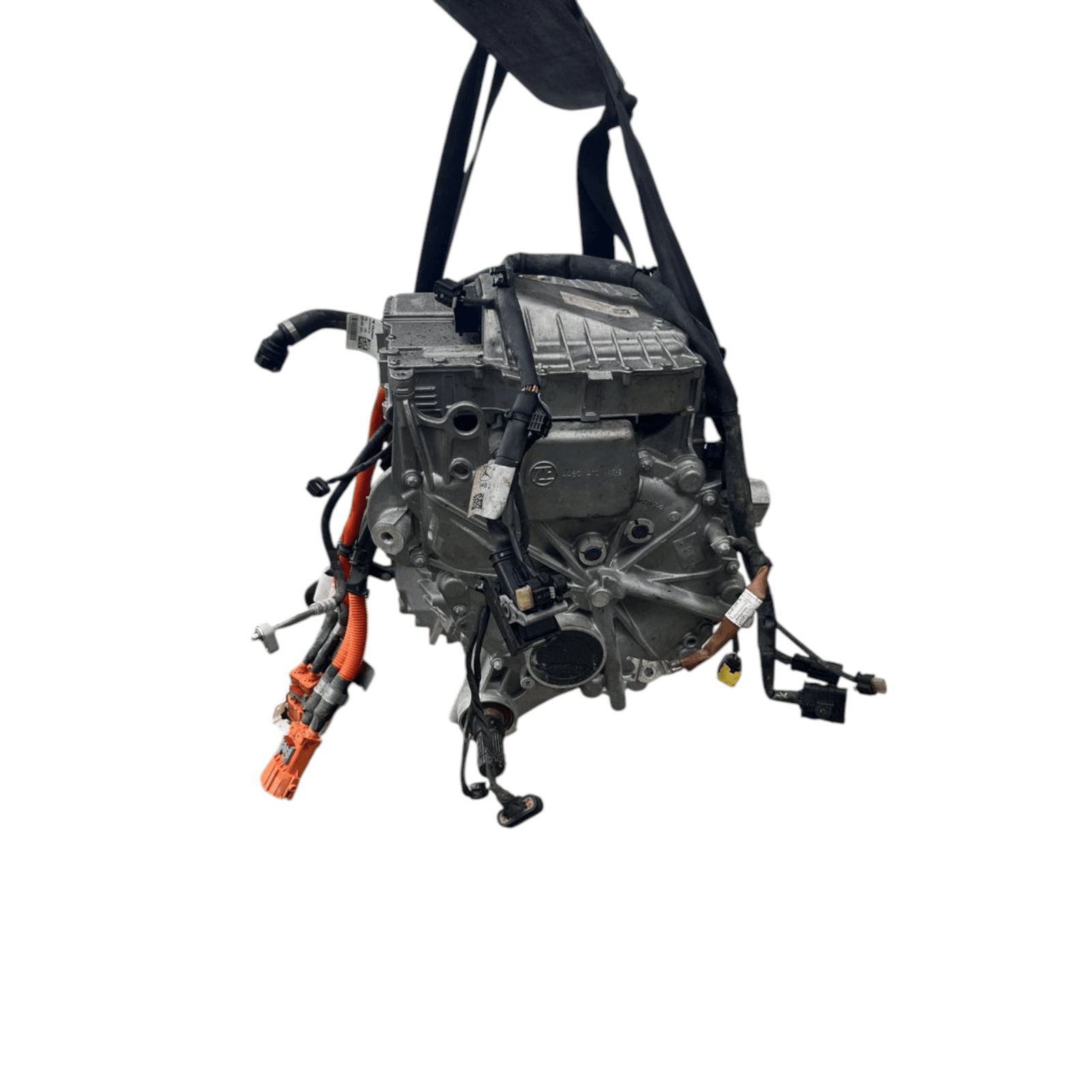 Motore elettrico anteriore Mercedes EQC 400 4Matic (2022) cod. A2933406800 - F&P CRASH SRLS - Ricambi Usati