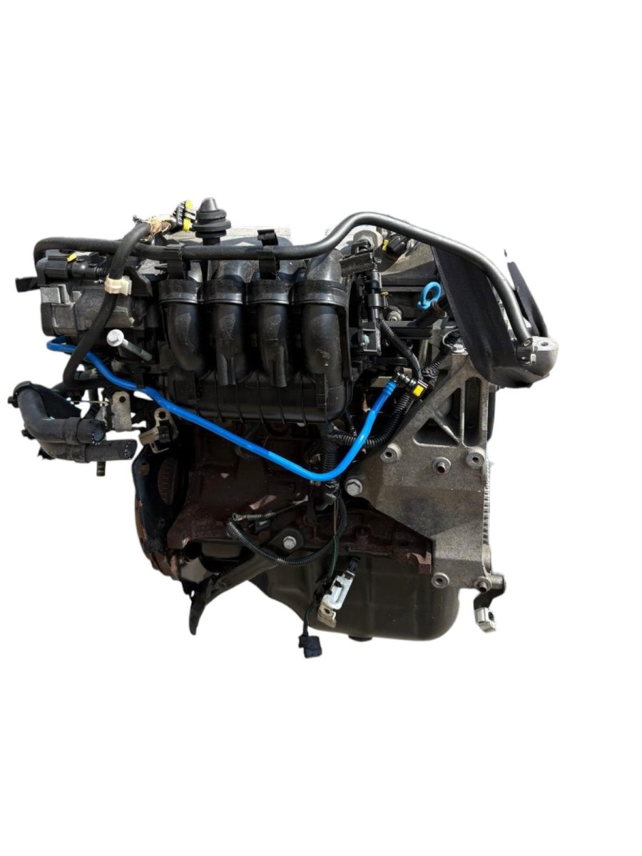 Motore Fiat 500 ( 2010 ) 1.2 Benzina 51kw 69cv cod: 169A4000 Euro 5 - F&P CRASH SRL - Ricambi Usati