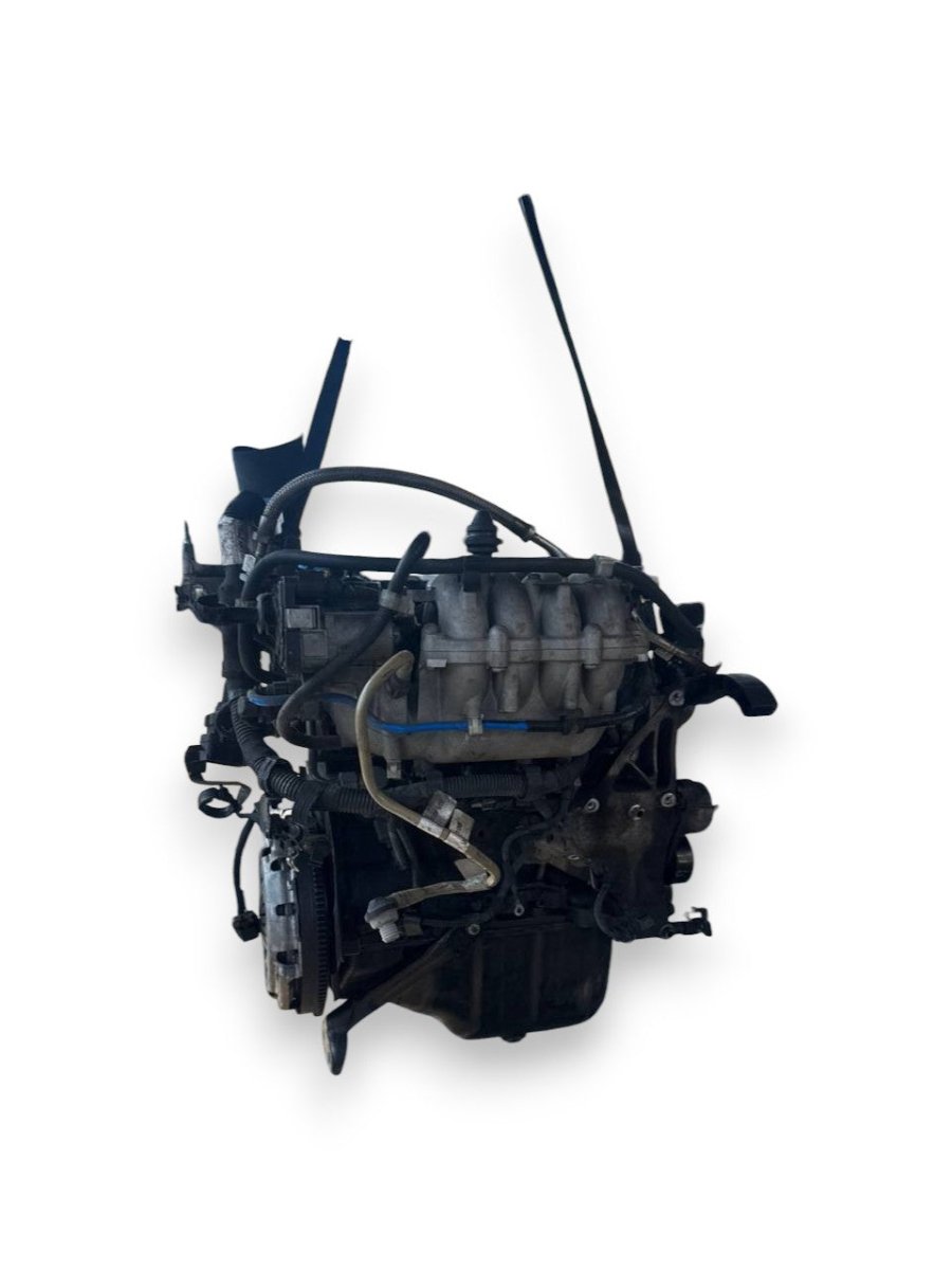 Motore Fiat Fiorino ( 2011 ) 1.4 Benzina 57kw 77cv cod : 350A1000 - F&P CRASH SRLS - Ricambi Usati