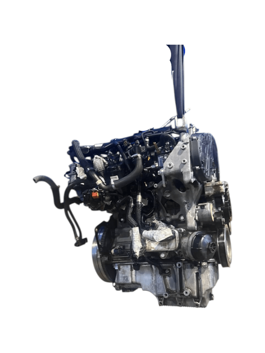 Motore Fiat Freemont ( 2011 ) 2.0 Diesel 125kw 170cv cod : 939A5000 - F&P CRASH SRL - Ricambi Usati