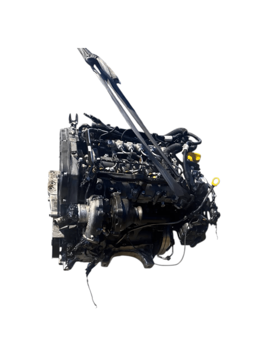 Motore Fiat Freemont ( 2011 ) 2.0 Diesel 125kw 170cv cod : 939A5000 - F&P CRASH SRL - Ricambi Usati