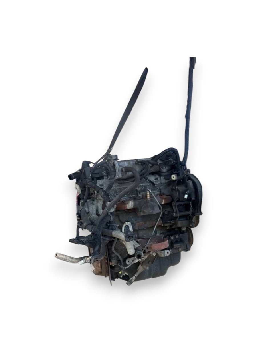 Motore Fiat Multipla ( 2005 ) 1.6 Benzina 76kw 103cv cod : 182A6000 - F&P CRASH SRLS - Ricambi Usati