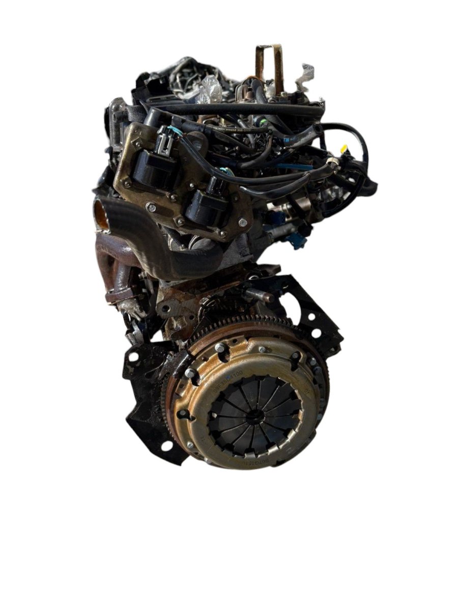 Motore Fiat Panda 141 1.0 Benzina 40kw 54cv cod: 156a2000 - F&P CRASH SRL - Ricambi Usati