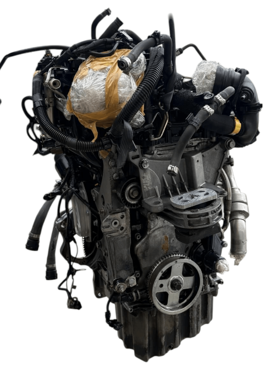 Motore Fiat Panda 312 0.9 Twinair 63kw 85cv cod: 312a2000 - F&P CRASH SRL - Ricambi Usati