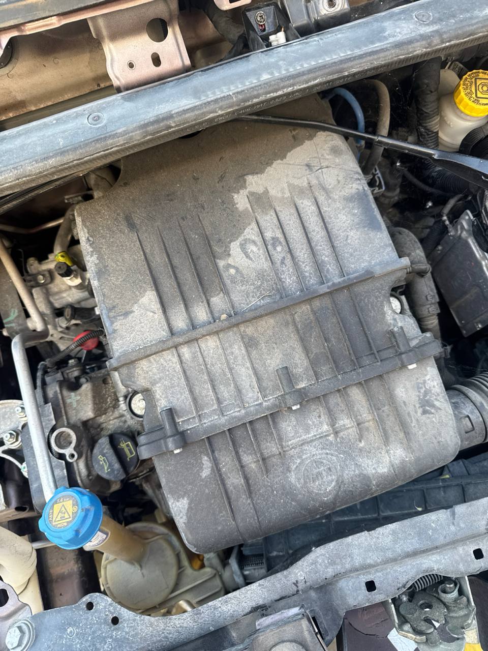 Motore Fiat Panda / Lancia Ypsilon ( 2018 ) 1.2 Benzina 51kw 69cv cod : 169A4000 Euro 6 - F&P CRASH SRLS - Ricambi Usati