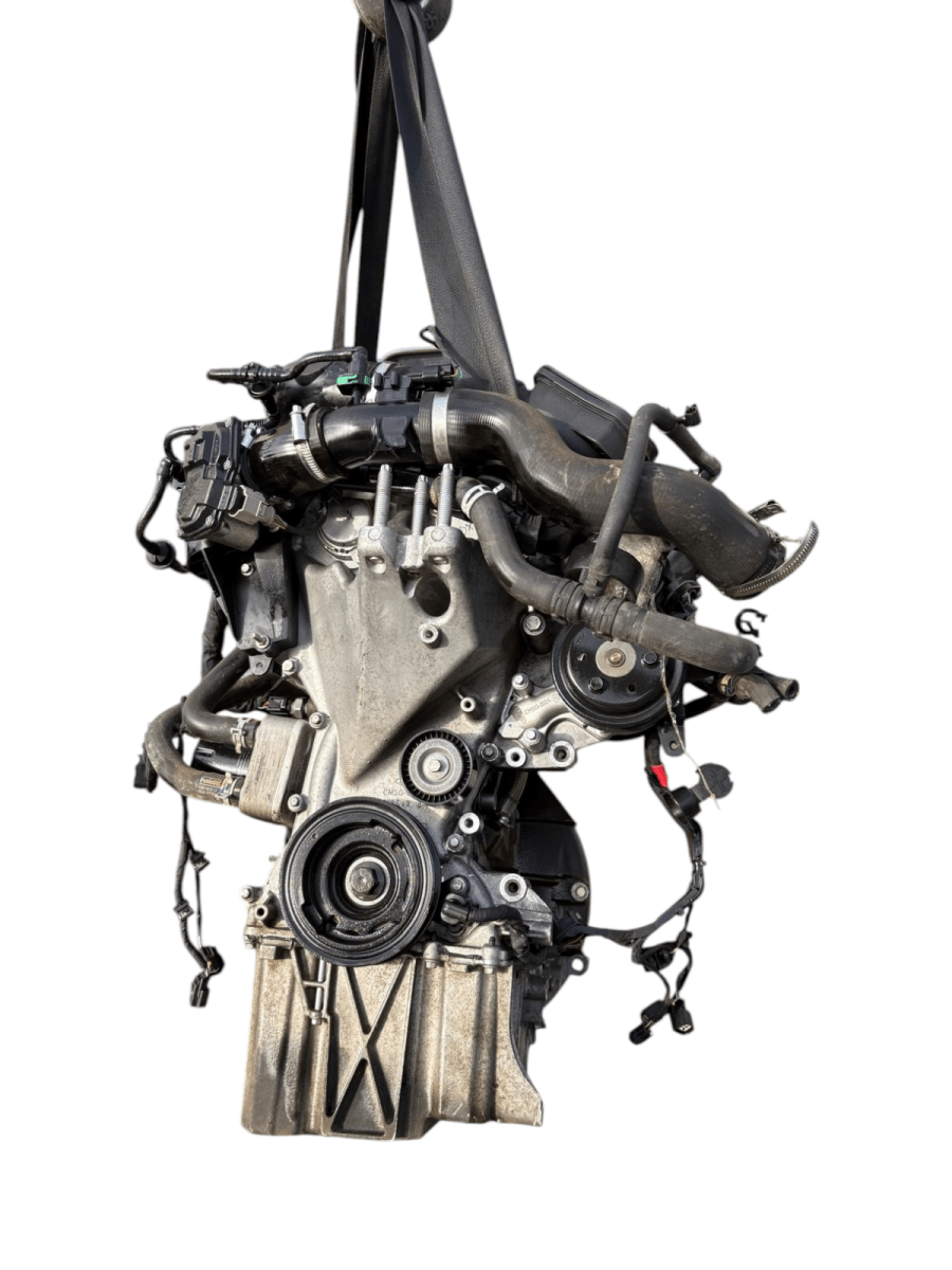 Motore Ford Fiesta VII 1.0 Benzina 73kw 100cv (2021) cod: SFJN - F&P CRASH SRL - Ricambi Usati