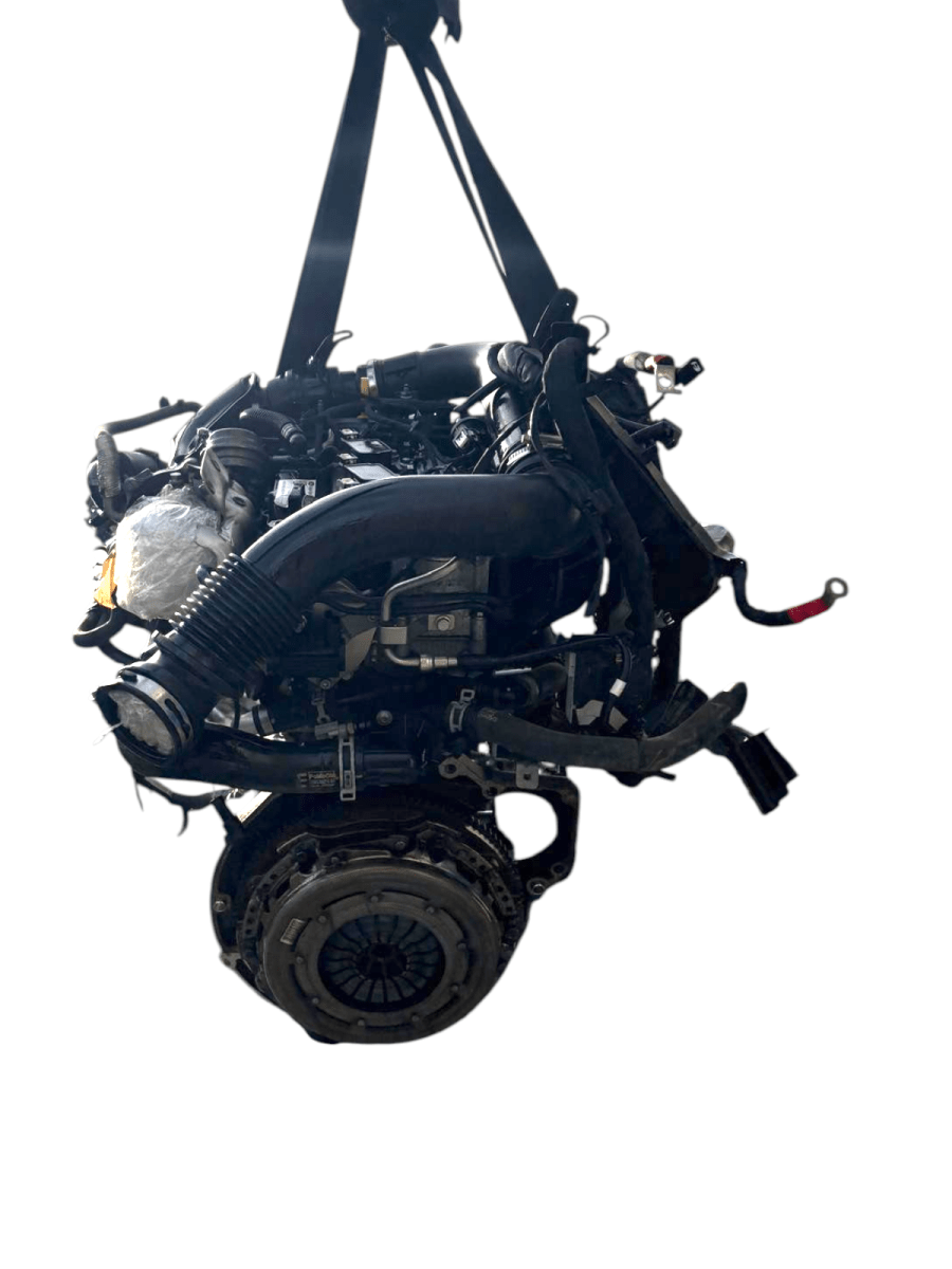 Motore Ford Fiesta VII 1.0 Benzina 73kw 100cv (2021) cod: SFJN - F&P CRASH SRL - Ricambi Usati