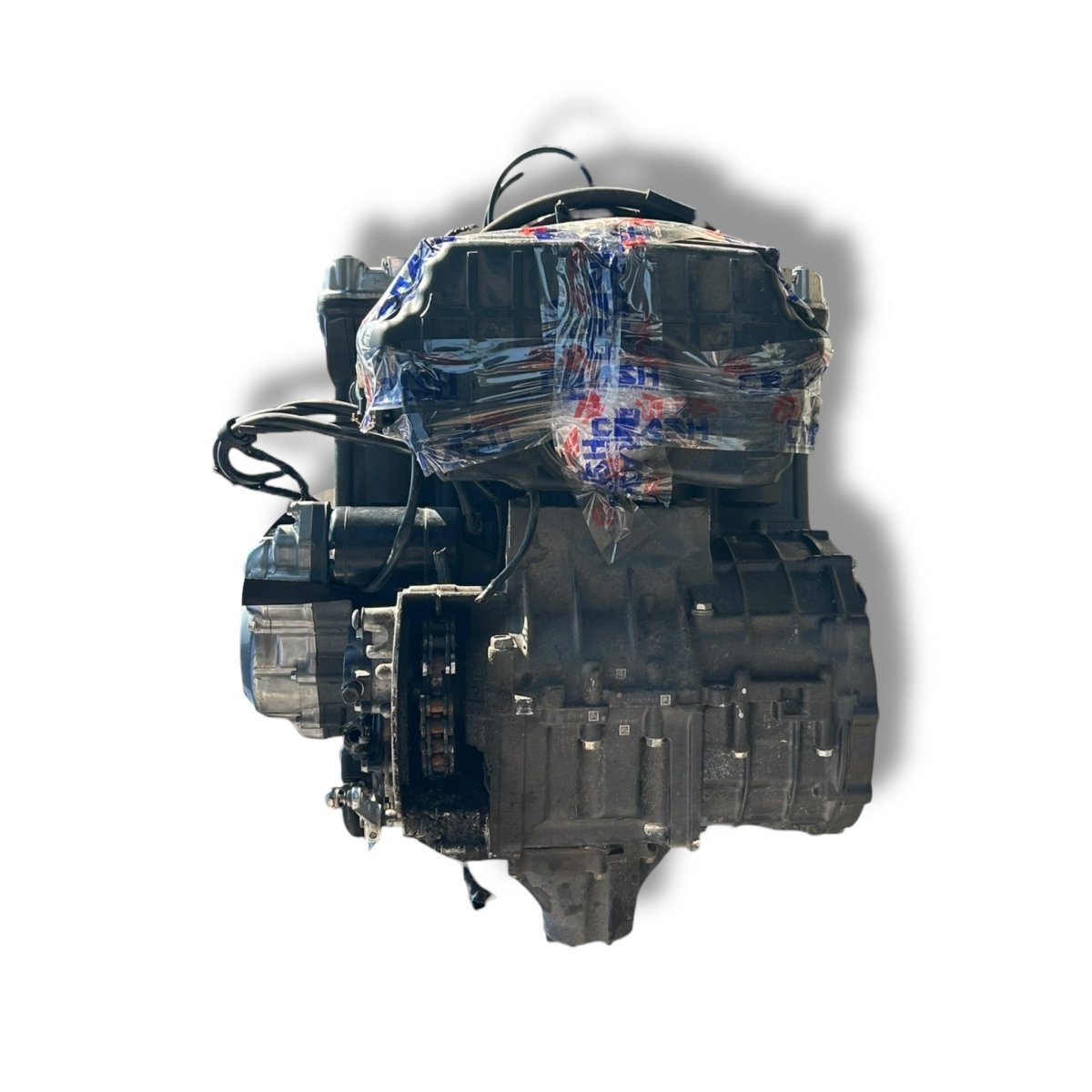 Motore honda cb1300 (2010) 1300 benzina 114.2cv 84kw euro 3 cod:sc54e - F&P CRASH SRL - Ricambi Usati