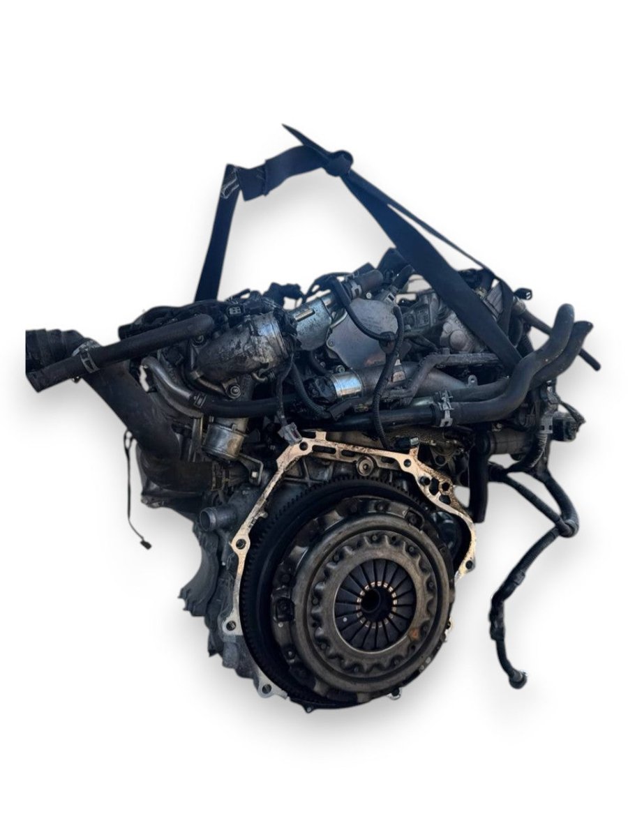 Motore Honda Cr - V ( 2015 ) 2.2 Diesel 110kw 150cv cod : N22B4 - F&P CRASH SRLS - Ricambi Usati