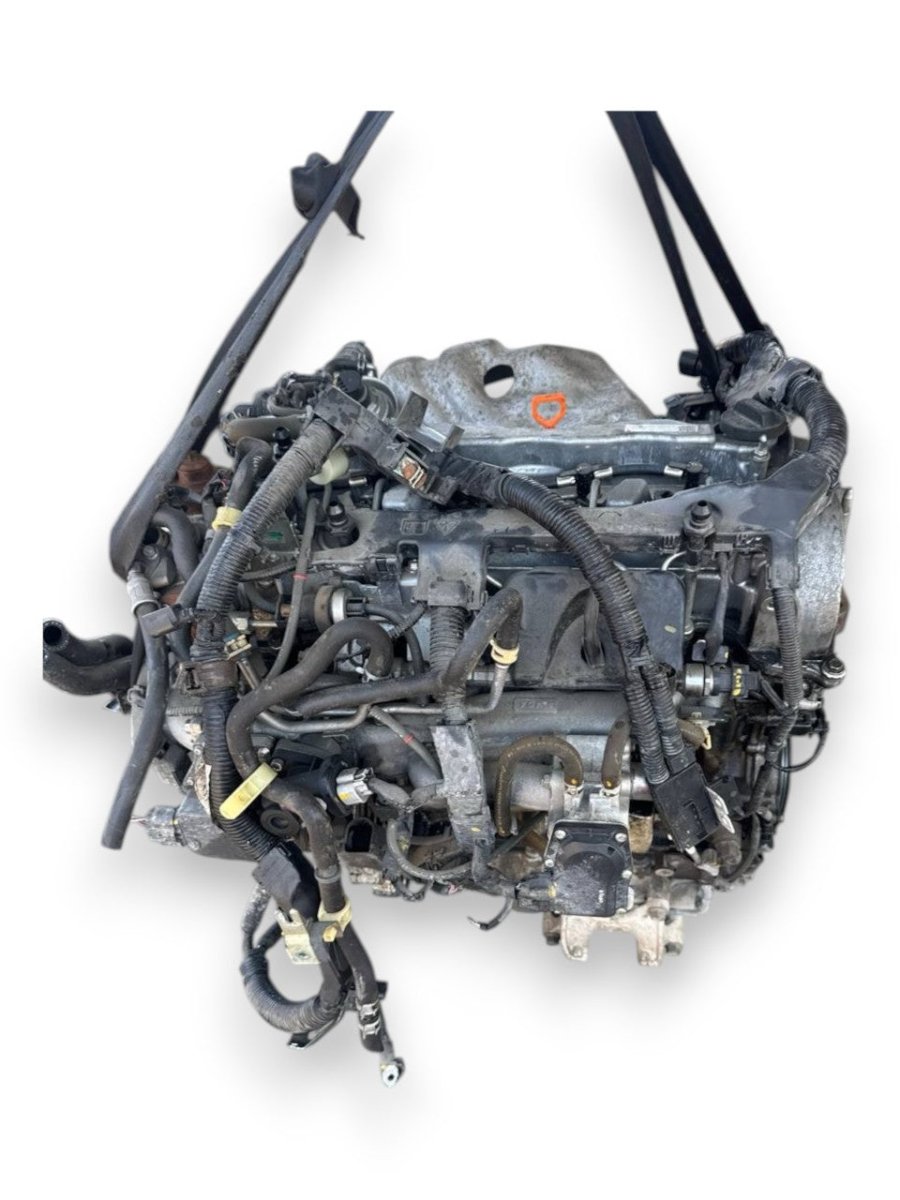 Motore Honda Cr - V ( 2015 ) 2.2 Diesel 110kw 150cv cod : N22B4 - F&P CRASH SRLS - Ricambi Usati