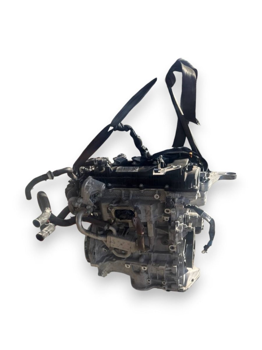 Hyundai I20 (2021) 1.2 Petrol 62kw 85hp code: G4LF - F&P CRASH SRL - Used Parts