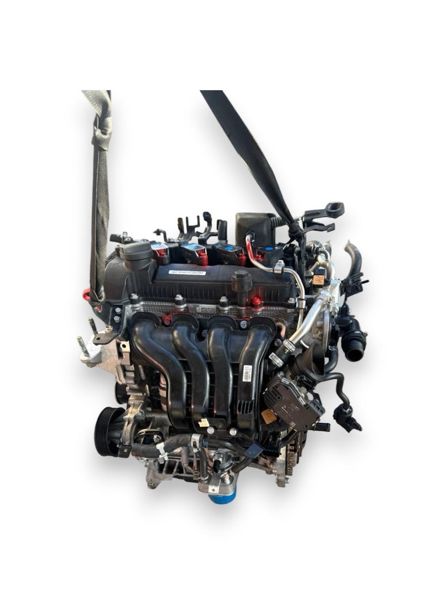 Motore Hyundai Kona ( 2023 ) 1.6 Benzina Ibrido 104kw 141cv cod : G4LL - F&P CRASH SRL - Ricambi Usati