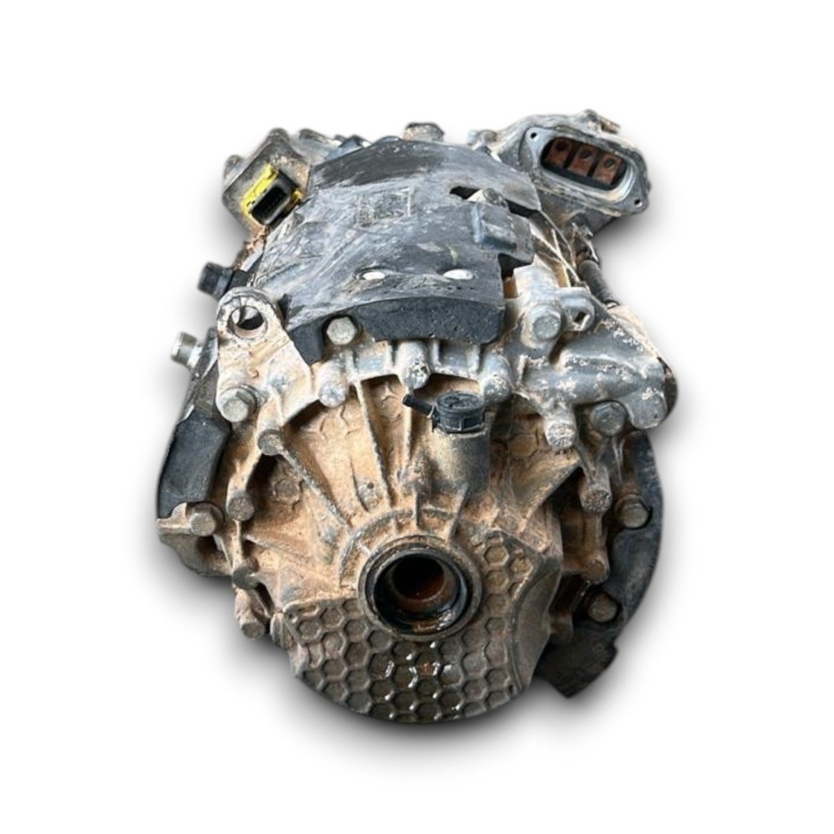 Motore ibrido Jeep Compass (4XE) 46347218 1.3 hybrid / benzina (2016 > ) - F&P CRASH SRL - Ricambi Usati