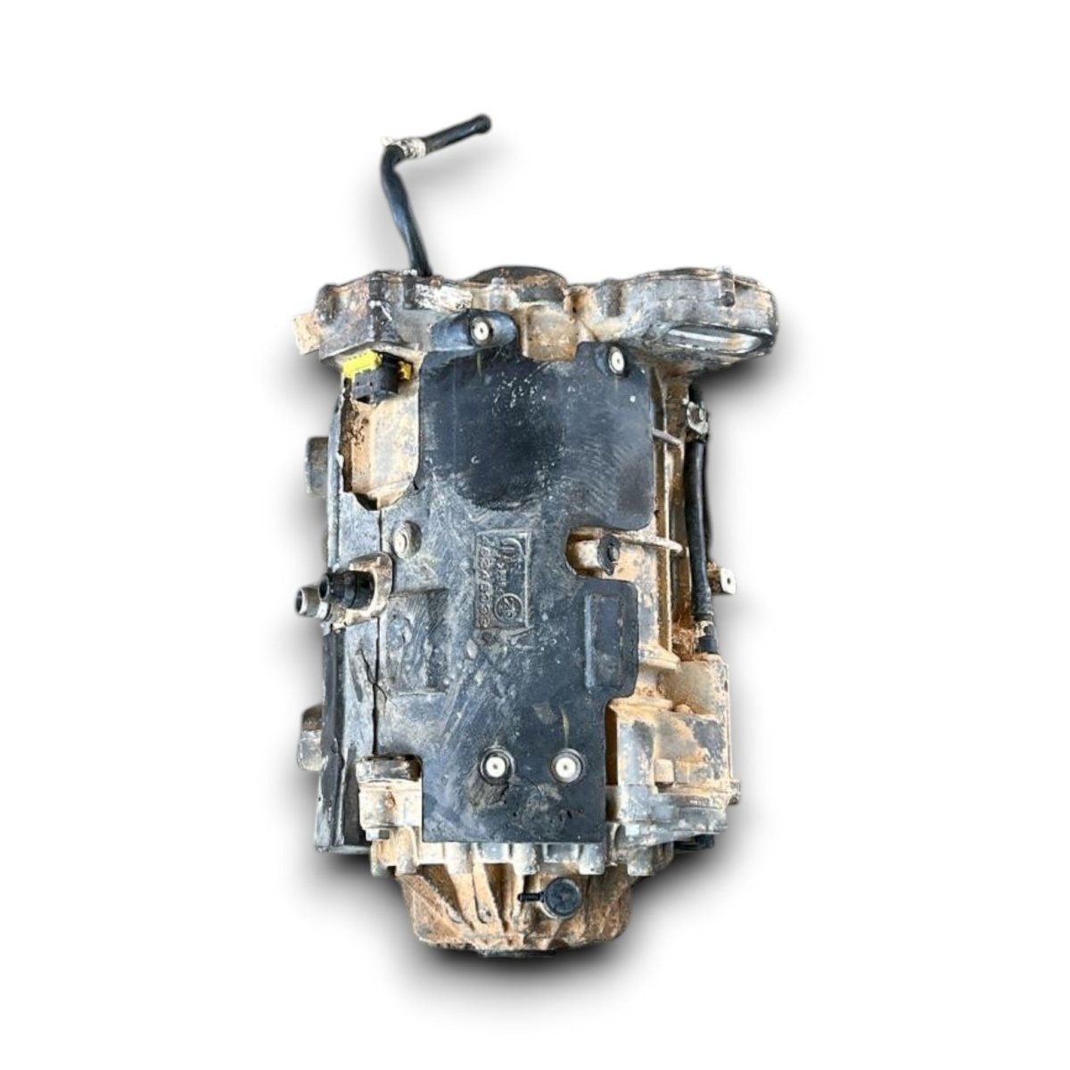 Motore ibrido Jeep Compass (4XE) 46347218 1.3 hybrid / benzina (2016 > ) - F&P CRASH SRL - Ricambi Usati