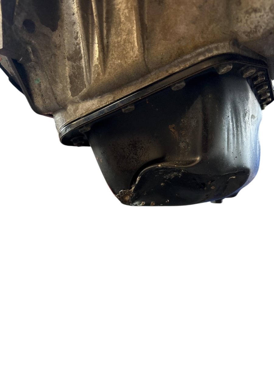 Motore Isuzu D - Max ( 2010 ) 2.5 Diesel 100kw 135cv cod : 4JK1 - F&P CRASH SRL - Ricambi Usati