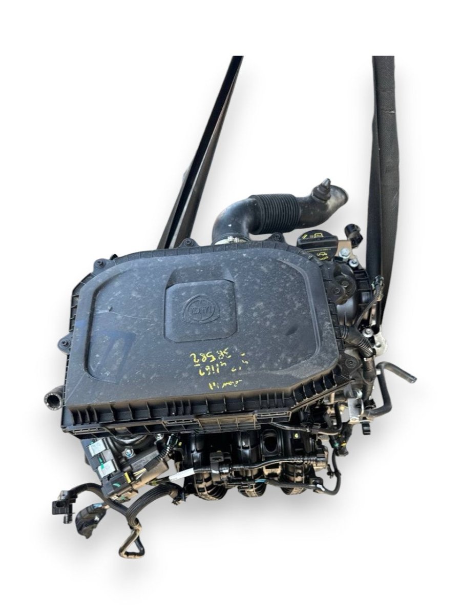 Motore Lancia Ypsilon ( 2022 ) 1.0 Benzina / Ibrido 51kw 70cv cod : 46341162 - F&P CRASH SRLS - Ricambi Usati