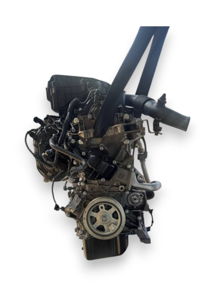 Motore Lancia Ypsilon ( 2022 ) 1.0 Benzina / Ibrido 51kw 70cv cod : 46341162 - F&P CRASH SRLS - Ricambi Usati