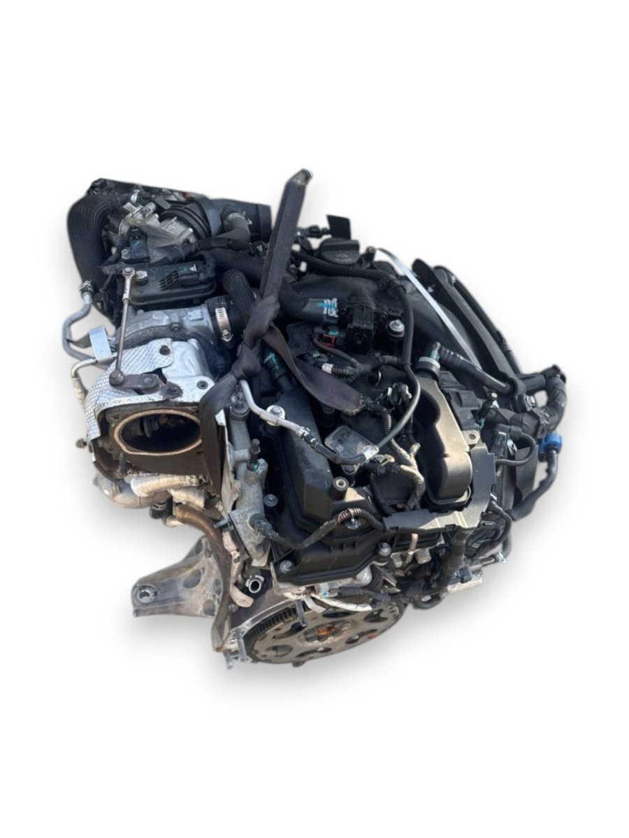 Motore Maserati Grecale ( 2022 ) 2.0 Benzina Elettrico 243kw 330cv cod : 670053115 - F&P CRASH SRLS - Ricambi Usati