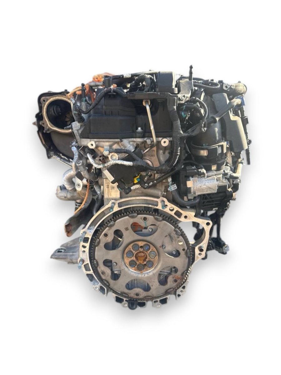 Motore Maserati Grecale ( 2022 ) 2.0 Benzina Elettrico 243kw 330cv cod : 670053115 - F&P CRASH SRLS - Ricambi Usati