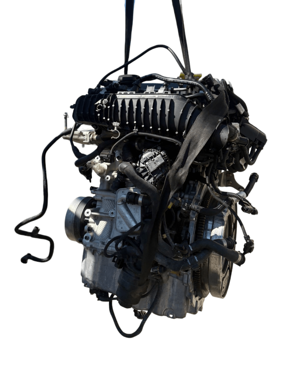 Motore Mini Cooper F55 (2020) 1.5 Benzina 55kw 75cv cod: B38A15A - F&P CRASH SRL - Ricambi Usati