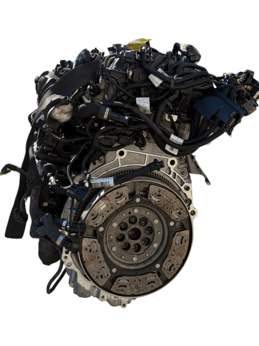 Motore Mini Cooper F55 (2020) 1.5 Benzina 55kw 75cv cod: B38A15A - F&P CRASH SRL - Ricambi Usati