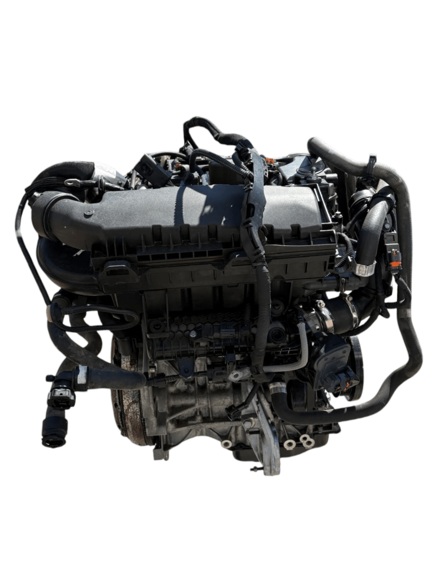 Motore Opel Corsa F (2021) 1.2 Benzina 81kw 110 cv cod: HN01 - F&P CRASH SRL - Ricambi Usati