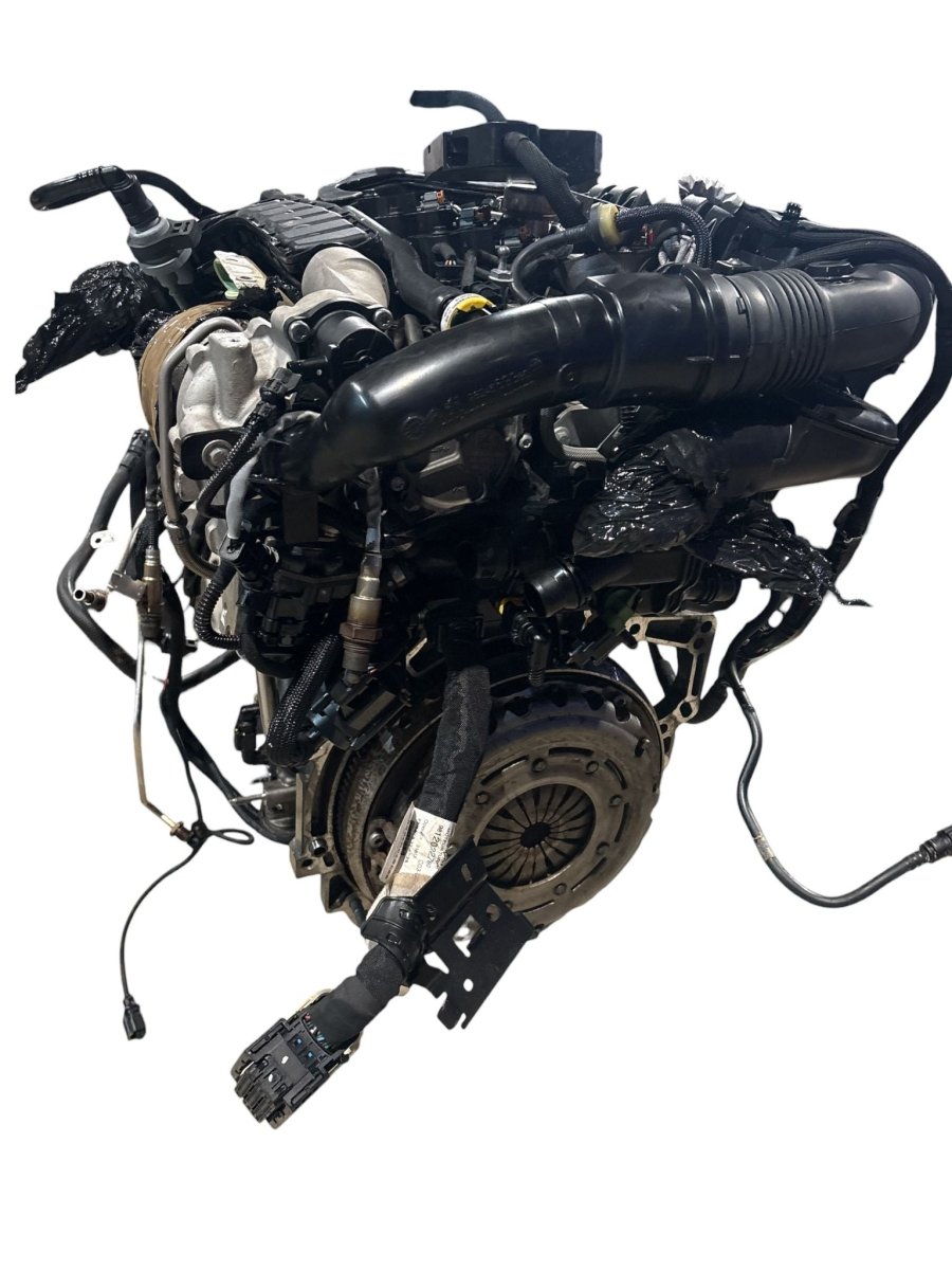 Motore Opel Grandland (2020) 1.2 benzina 96kw 130cv cod: HN05 - F&P CRASH SRL - Ricambi Usati