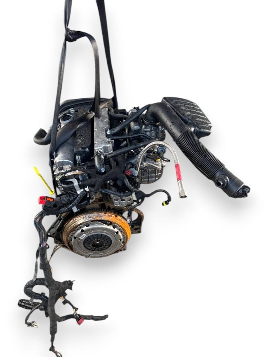 Motore Opel Zafira ( 2001 ) 1.6 Benzina 69kw 95cv cod : Z16YNG - F&P CRASH SRLS - Ricambi Usati