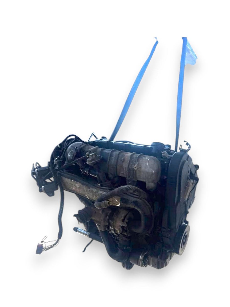 Motore Peugeot 307 ( 2004 ) 2.0 Diesel 90cv 66kw cod : RHY - F&P CRASH SRLS - Ricambi Usati