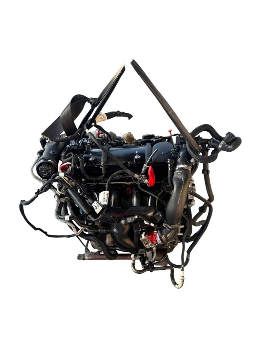 Motore Peugeot 508 ( 2023 ) 1.6 Hybrid / Benzina 134kw 181cv cod : 5G06 - F&P CRASH SRL - Ricambi Usati