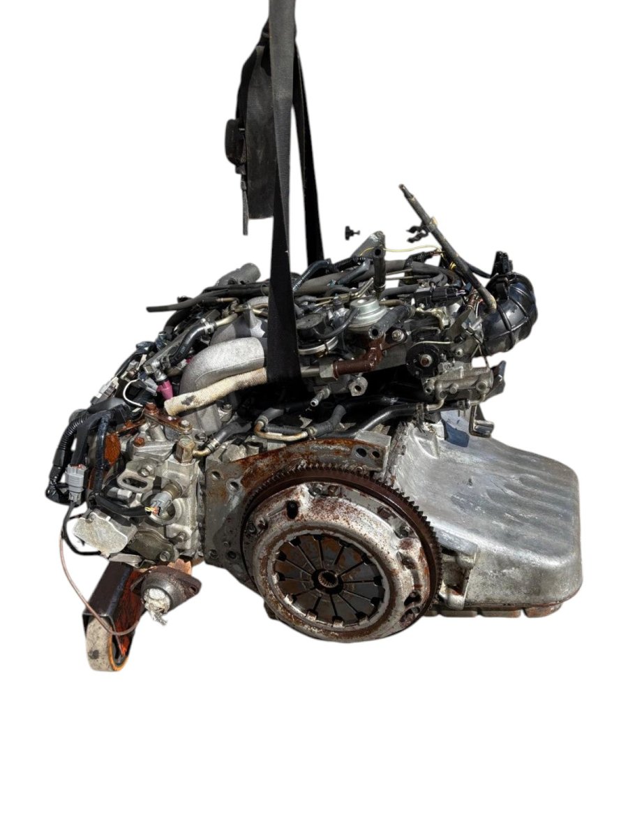 Motore Piaggio Porter 1.3 Benzina (2001) 52Kw 71cv cod: HC - F&P CRASH SRL - Ricambi Usati
