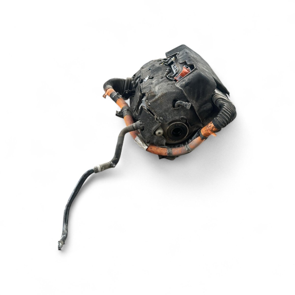 Motore posteriore Jaguar I - Pace cod.j9d3 - 14g138 - af elettrica (2018 > ) - F&P CRASH SRLS - Ricambi Usati