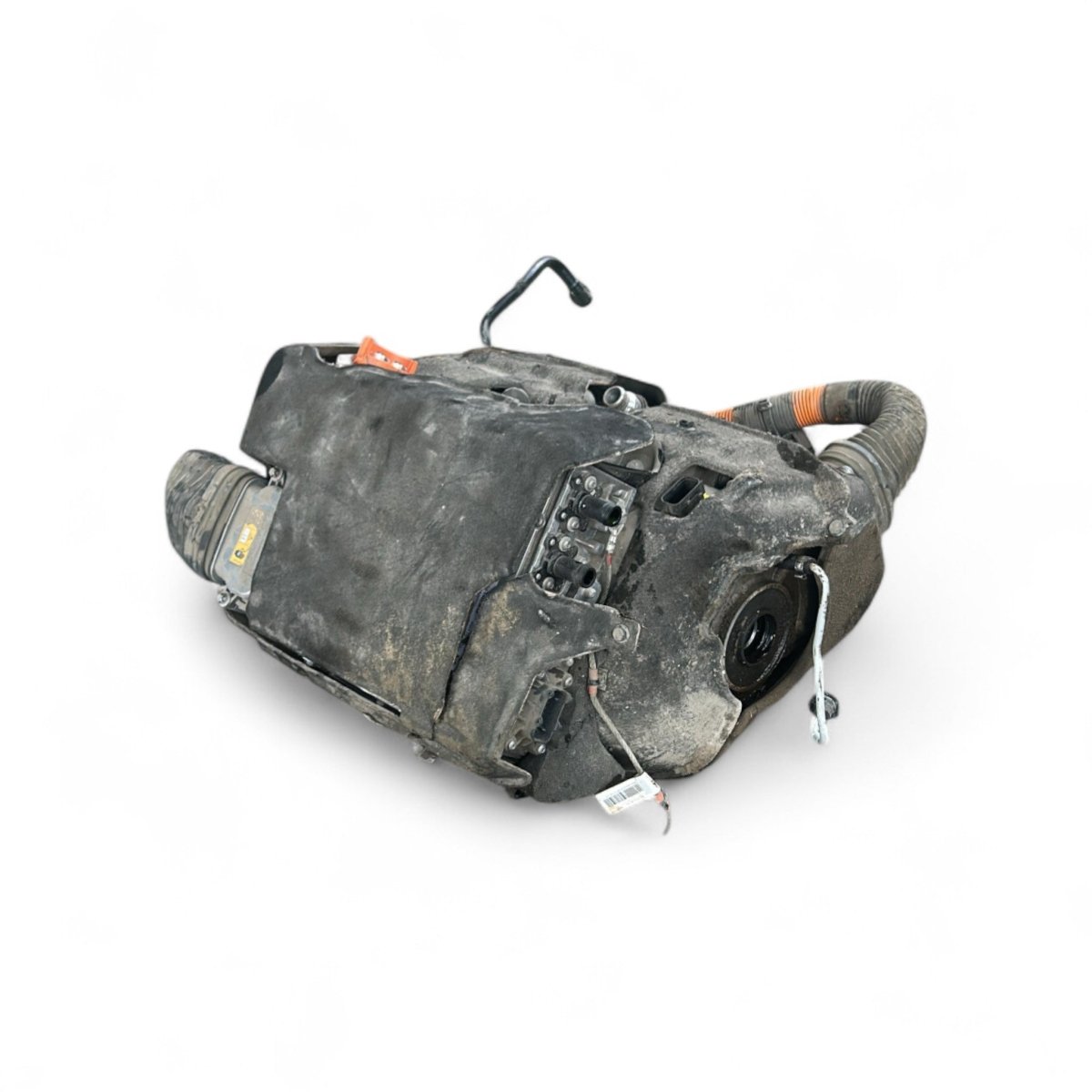 Motore posteriore Jaguar I - Pace cod.j9d3 - 14g138 - af elettrica (2018 > ) - F&P CRASH SRLS - Ricambi Usati