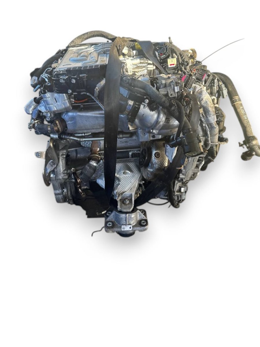 Motore Range Rover Defender L663 ( 2021 ) 3.0 Diesel Hybrid 183kw 248cv cod : DT306 - F&P CRASH SRL - Ricambi Usati