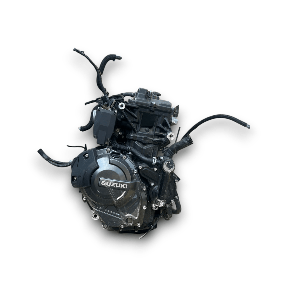 Motore suzuki gsx - 8s 800 (2022) 800 benzina 83cv 61kw cod:fra1 - F&P CRASH SRL - Ricambi Usati