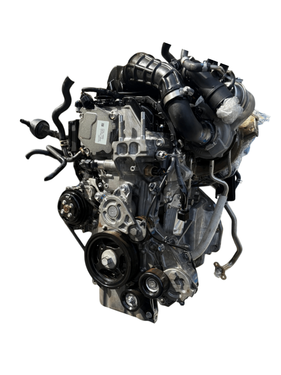 Motore Suzuki S - Cross ( 2020 ) 1.4 Benzina Hybrid 95kw 130cv cod : K14D - F&P CRASH SRL - Ricambi Usati