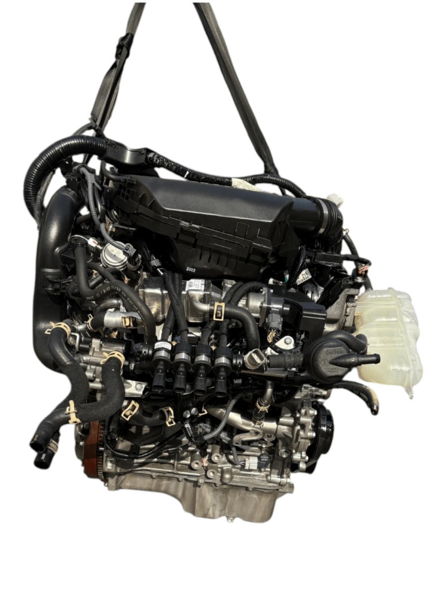 Motore Suzuki S - Cross ( 2020 ) 1.4 Benzina Hybrid 95kw 130cv cod : K14D - F&P CRASH SRL - Ricambi Usati