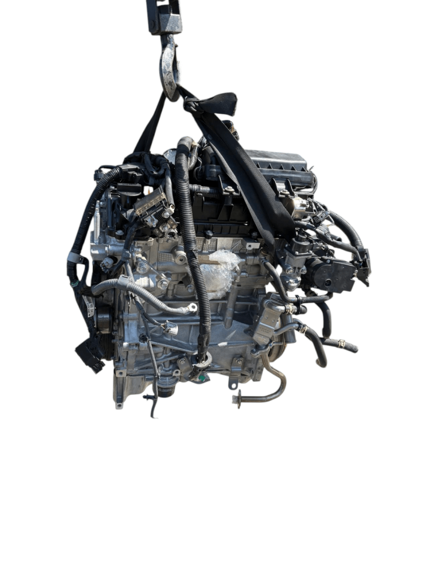 Motore Suzuki Swift ( 2021 ) 1.2 Benzina 61kw 83cv cod : K12D - F&P CRASH SRL - Ricambi Usati