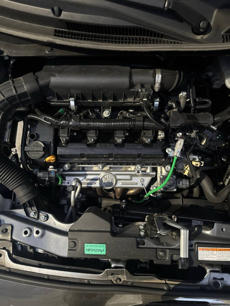 Motore Suzuki Swift ( 2022 ) 1.2 Benzina 66kw 90cv cod : K12C - F&P CRASH SRL - Ricambi Usati