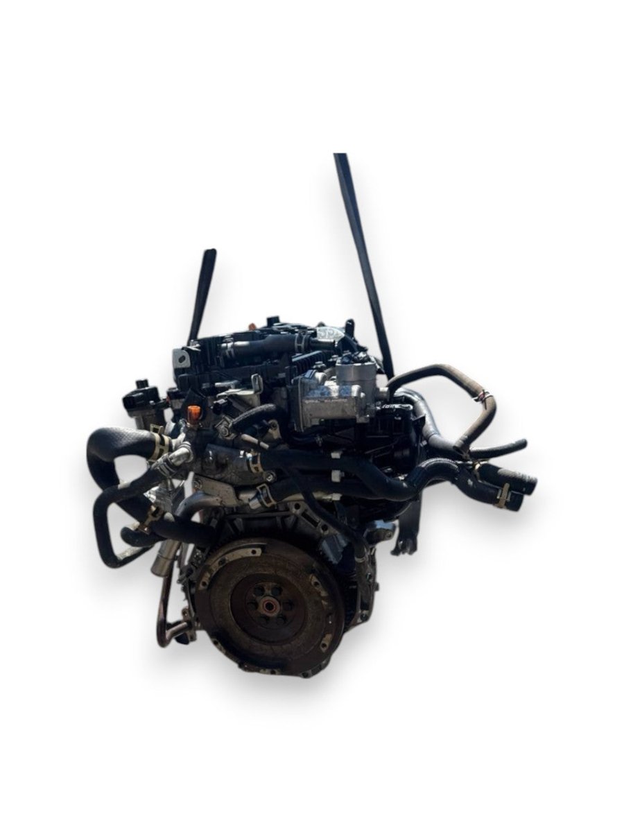 Motore Suzuki Swift ( 2022 ) 1.2 Benzina 66kw 90cv cod : K12C - F&P CRASH SRLS - Ricambi Usati