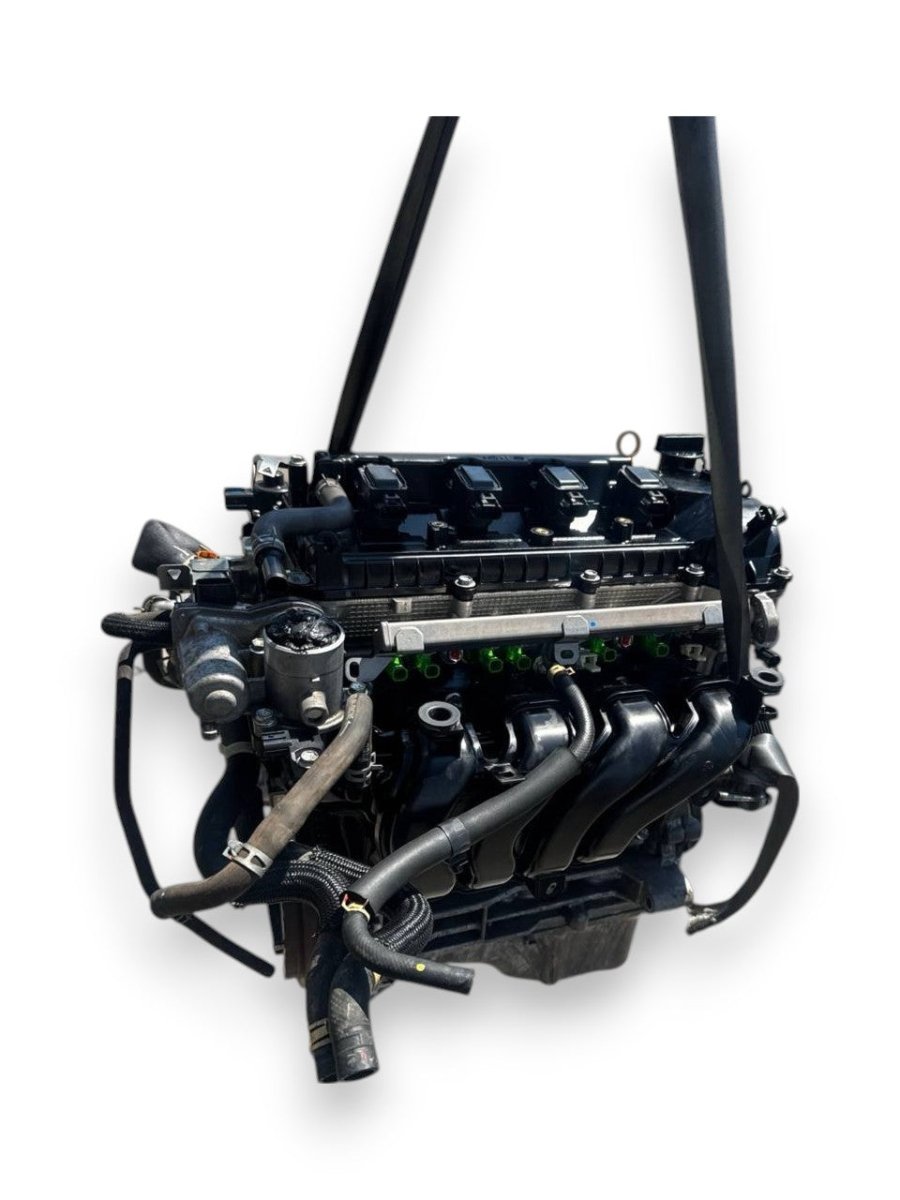 Motore Suzuki Swift ( 2022 ) 1.2 Benzina 66kw 90cv cod : K12C - F&P CRASH SRLS - Ricambi Usati