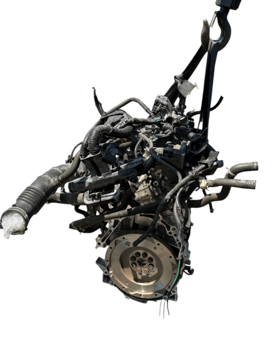 Motore Toyota Yaris ( 2022 ) 1.5 Benzina Hybrid 68kw 92cv cod : XM15A - P92G - F&P CRASH SRL - Ricambi Usati